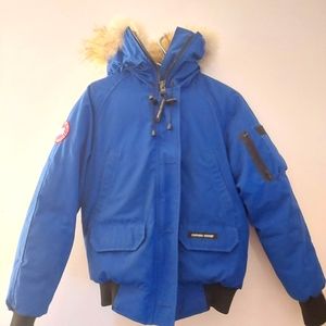 COPY - Canada Goose Winter Jacket, Size Small